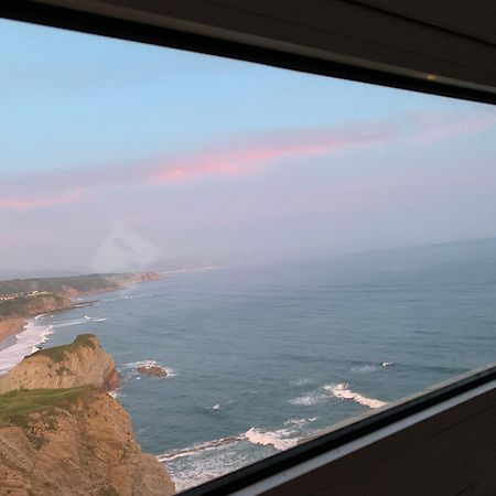 Vistas Al Mar Apartment Sopelana Bagian luar foto